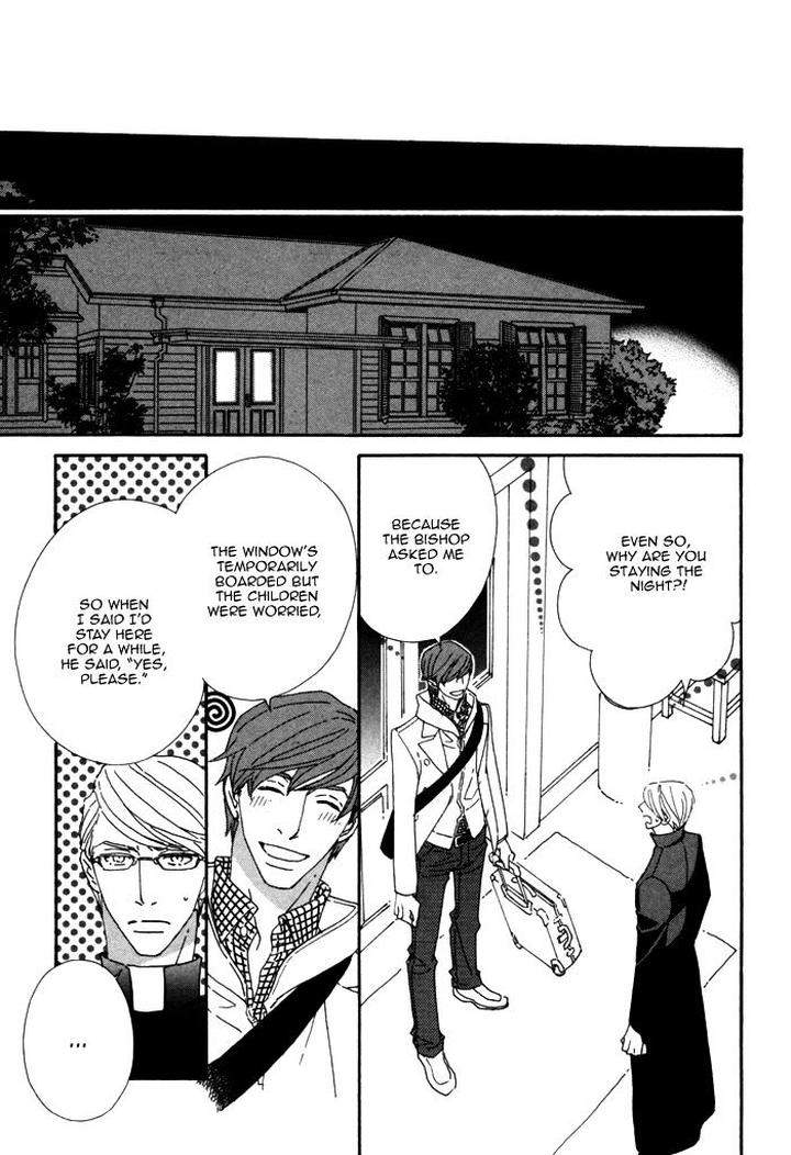Heavy-X-Beauty-Pretty-Babies-Vol-01-By-Mamahara-Ellie-Eng page 14