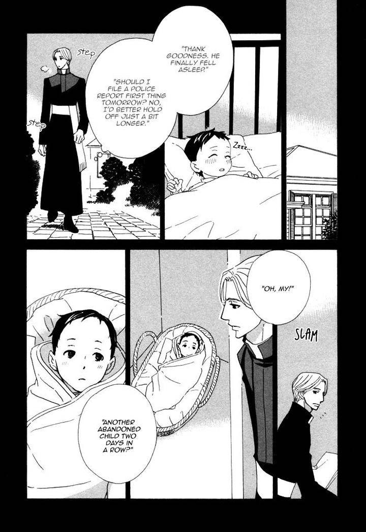 Heavy-X-Beauty-Pretty-Babies-Vol-01-By-Mamahara-Ellie-Eng page 21