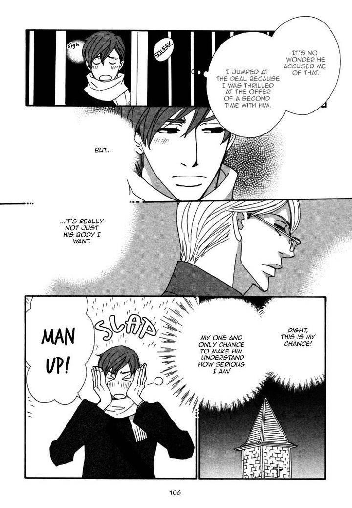 Heavy-X-Beauty-Pretty-Babies-Vol-01-By-Mamahara-Ellie-Eng page 27