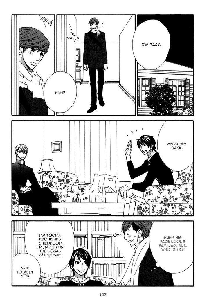 Heavy-X-Beauty-Pretty-Babies-Vol-01-By-Mamahara-Ellie-Eng page 28