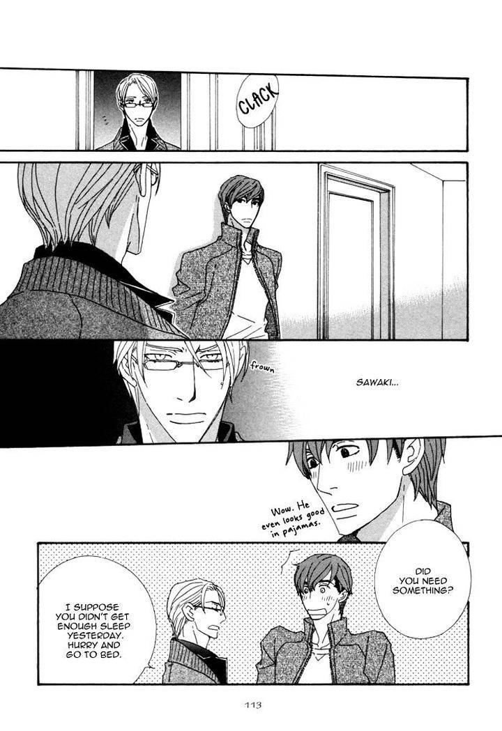 Heavy-X-Beauty-Pretty-Babies-Vol-01-By-Mamahara-Ellie-Eng page 4