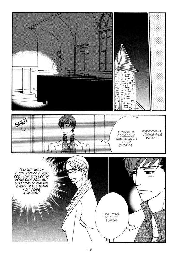 Heavy-X-Beauty-Pretty-Babies-Vol-01-By-Mamahara-Ellie-Eng page 10