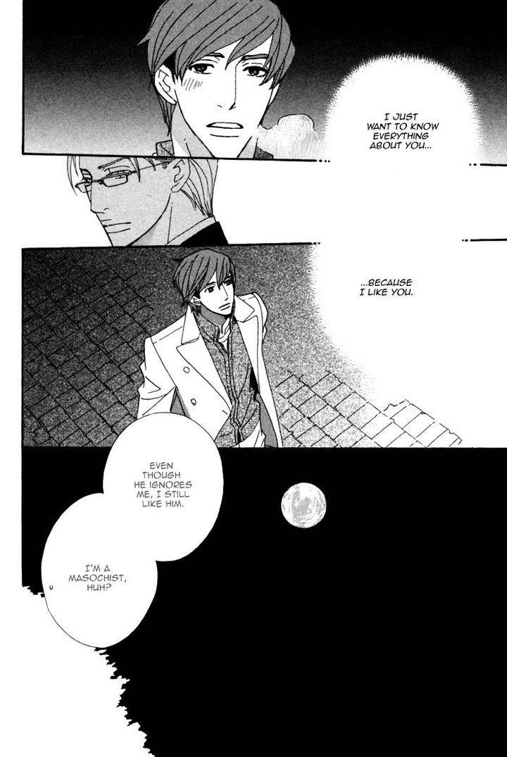 Heavy-X-Beauty-Pretty-Babies-Vol-01-By-Mamahara-Ellie-Eng page 11