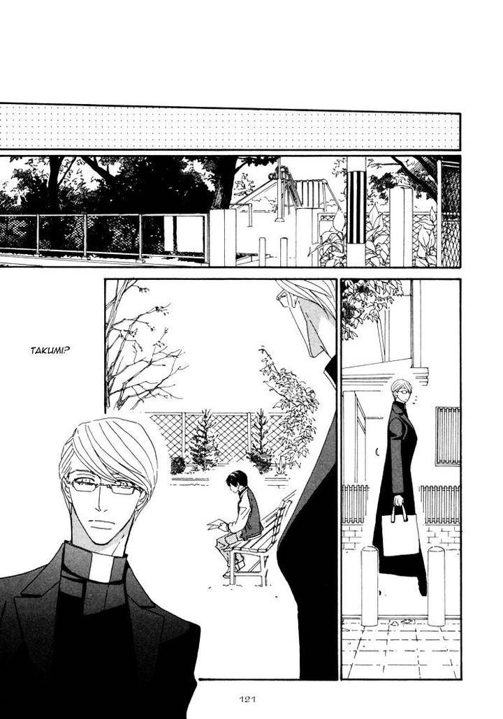 Heavy-X-Beauty-Pretty-Babies-Vol-01-By-Mamahara-Ellie-Eng page 12