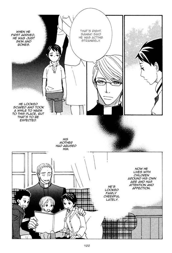 Heavy-X-Beauty-Pretty-Babies-Vol-01-By-Mamahara-Ellie-Eng page 13