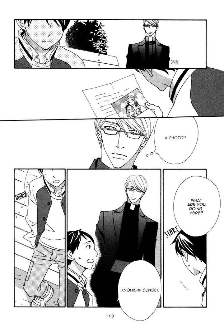 Heavy-X-Beauty-Pretty-Babies-Vol-01-By-Mamahara-Ellie-Eng page 14