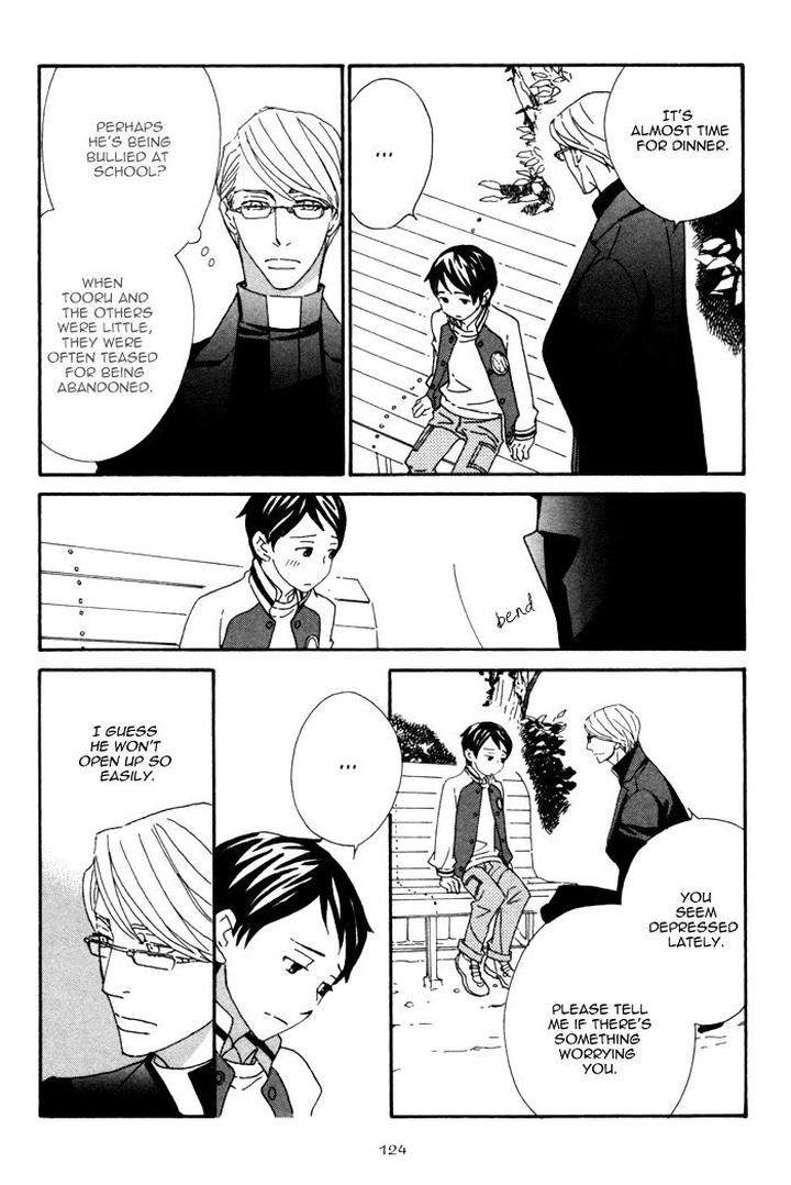 Heavy-X-Beauty-Pretty-Babies-Vol-01-By-Mamahara-Ellie-Eng page 15
