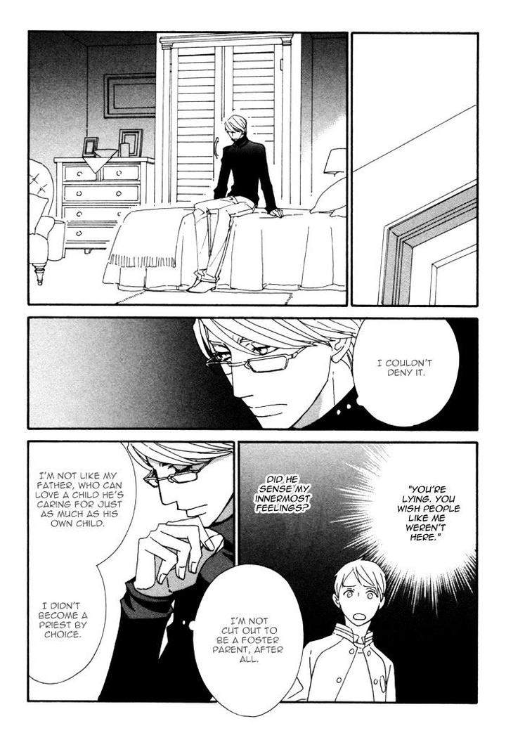 Heavy-X-Beauty-Pretty-Babies-Vol-01-By-Mamahara-Ellie-Eng page 18