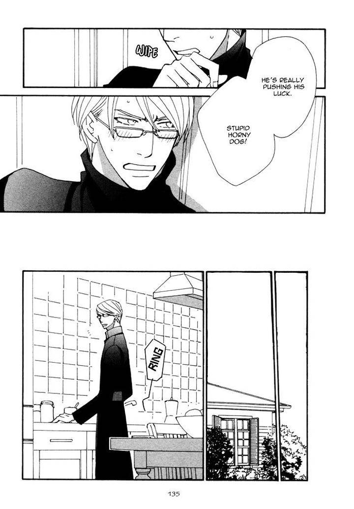 Heavy-X-Beauty-Pretty-Babies-Vol-01-By-Mamahara-Ellie-Eng page 26