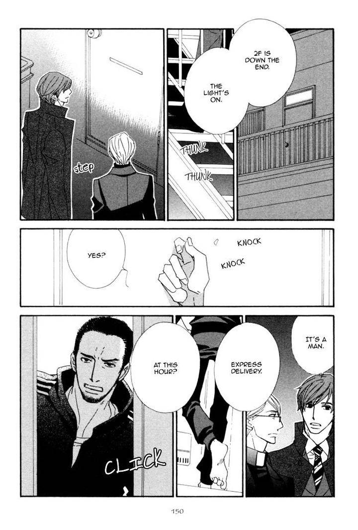 Heavy-X-Beauty-Pretty-Babies-Vol-01-By-Mamahara-Ellie-Eng page 15
