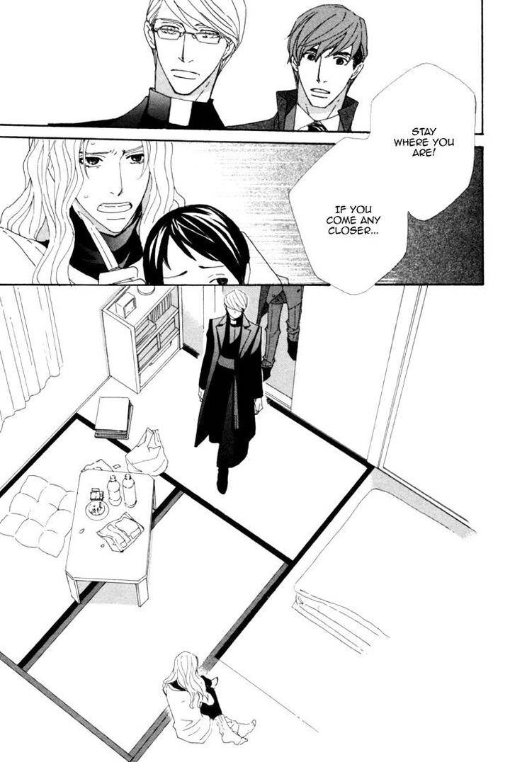 Heavy-X-Beauty-Pretty-Babies-Vol-01-By-Mamahara-Ellie-Eng page 18