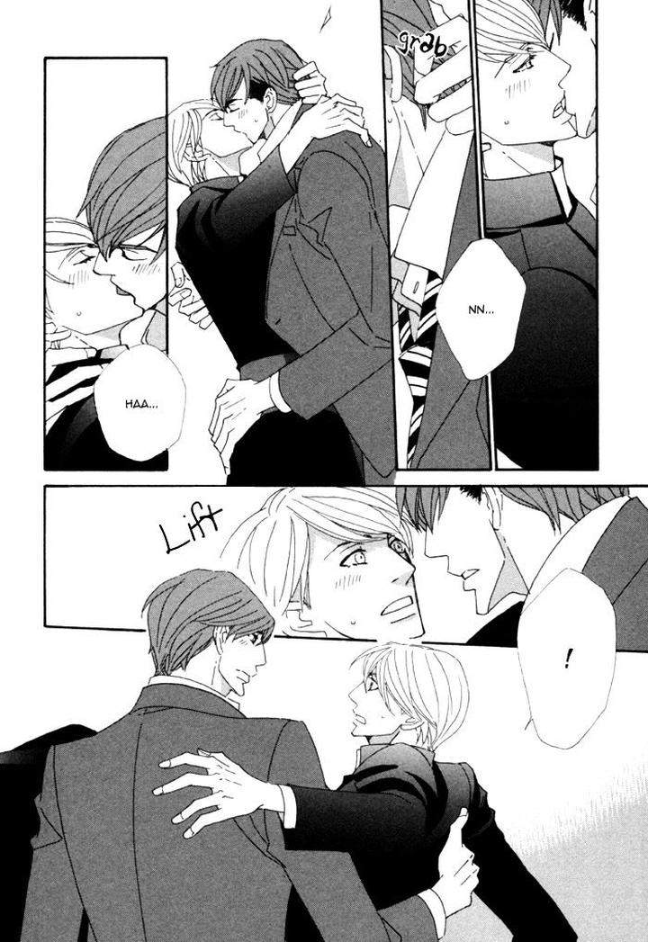 Heavy-X-Beauty-Pretty-Babies-Vol-01-By-Mamahara-Ellie-Eng page 33
