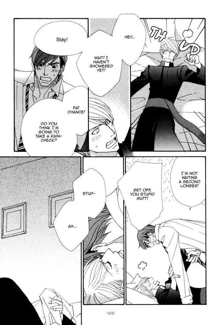 Heavy-X-Beauty-Pretty-Babies-Vol-01-By-Mamahara-Ellie-Eng page 34