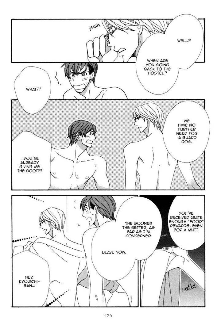 Heavy-X-Beauty-Pretty-Babies-Vol-01-By-Mamahara-Ellie-Eng page 39