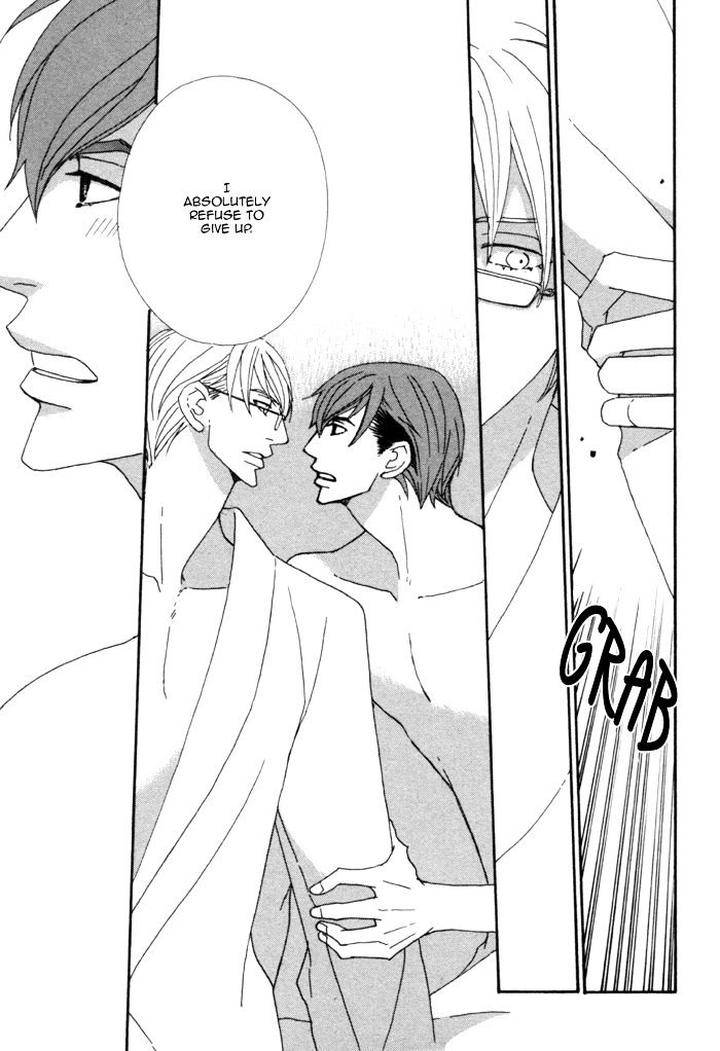 Heavy-X-Beauty-Pretty-Babies-Vol-01-By-Mamahara-Ellie-Eng page 40