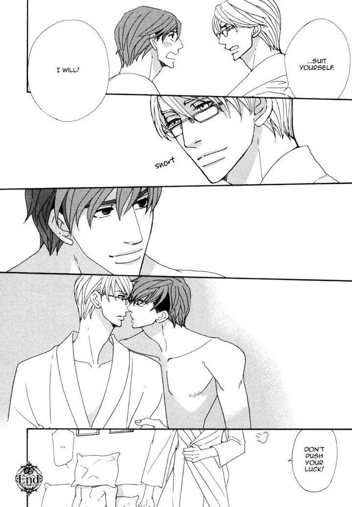 Heavy-X-Beauty-Pretty-Babies-Vol-01-By-Mamahara-Ellie-Eng page 41