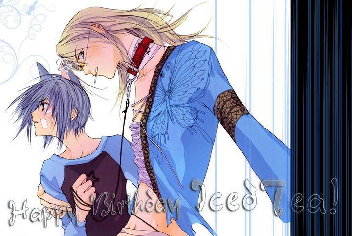 Heavy-X-Beauty-Pretty-Babies-Vol-01-By-Mamahara-Ellie-Eng page 2