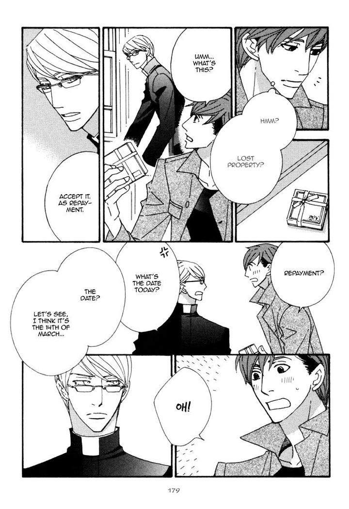 Heavy-X-Beauty-Pretty-Babies-Vol-01-By-Mamahara-Ellie-Eng page 5