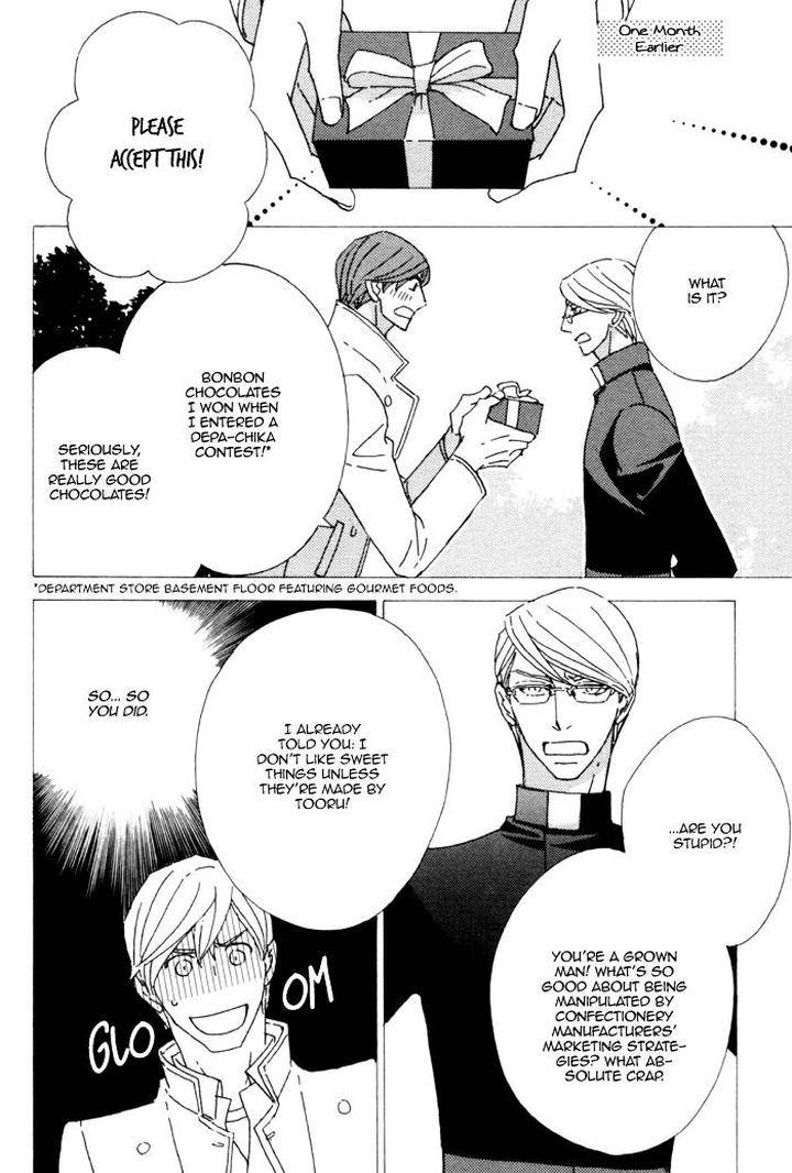 Heavy-X-Beauty-Pretty-Babies-Vol-01-By-Mamahara-Ellie-Eng page 6
