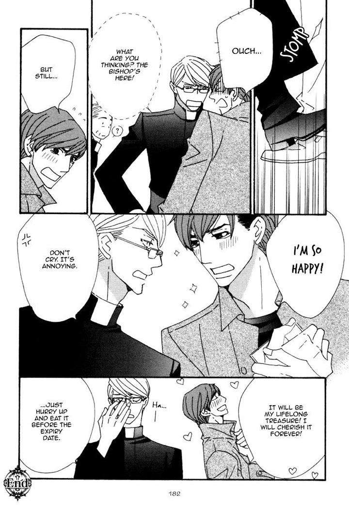 Heavy-X-Beauty-Pretty-Babies-Vol-01-By-Mamahara-Ellie-Eng page 8