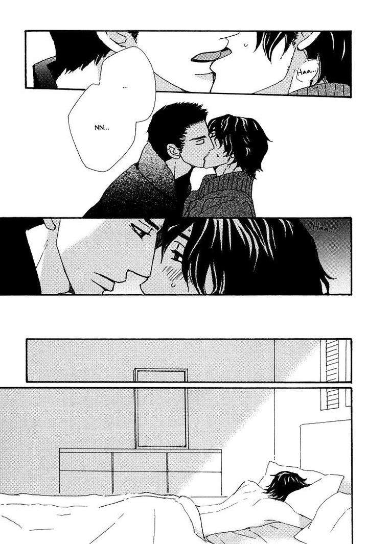 Heavy-X-Beauty-Pretty-Babies-Vol-01-By-Mamahara-Ellie-Eng page 13