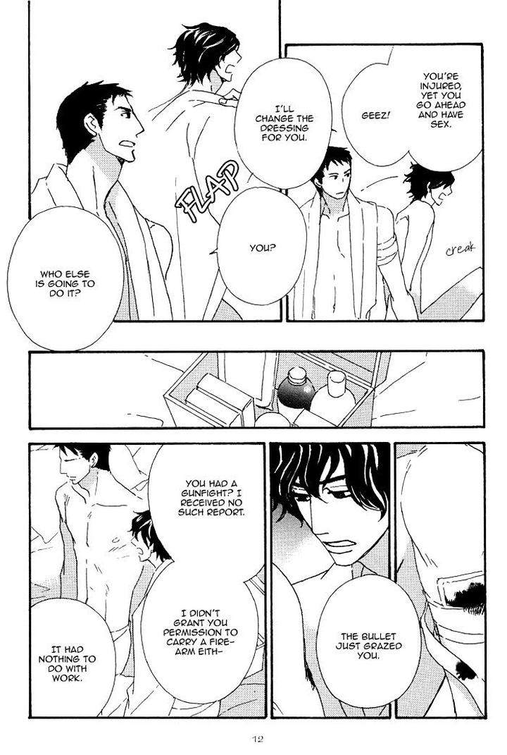 Heavy-X-Beauty-Pretty-Babies-Vol-01-By-Mamahara-Ellie-Eng page 16