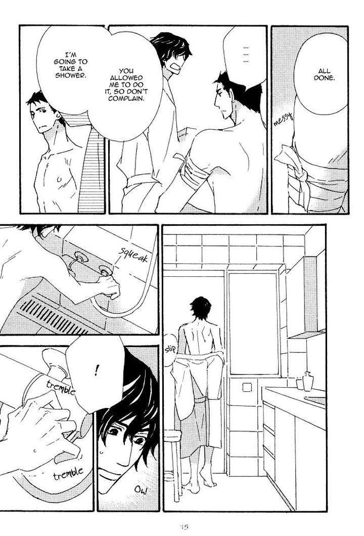 Heavy-X-Beauty-Pretty-Babies-Vol-01-By-Mamahara-Ellie-Eng page 19