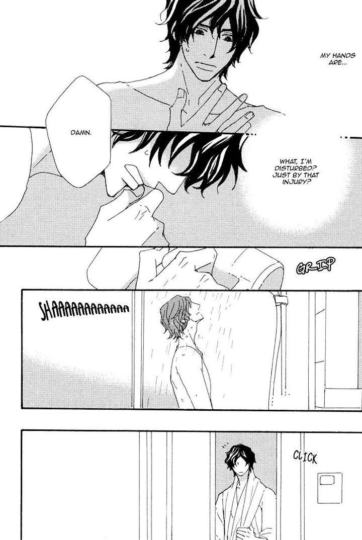 Heavy-X-Beauty-Pretty-Babies-Vol-01-By-Mamahara-Ellie-Eng page 20