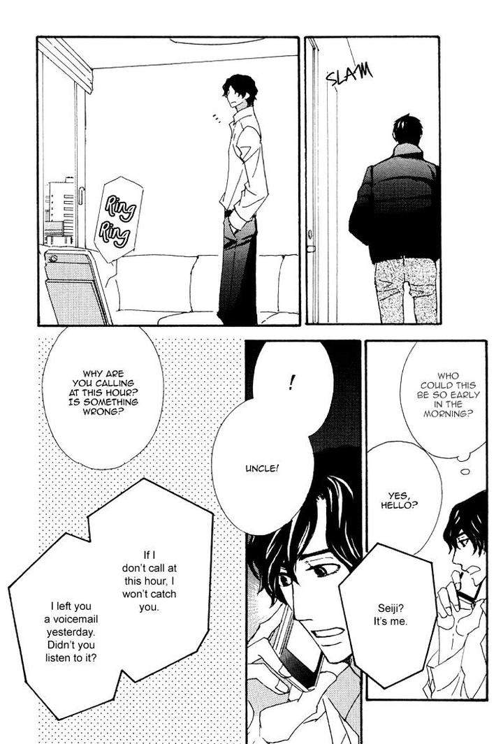 Heavy-X-Beauty-Pretty-Babies-Vol-01-By-Mamahara-Ellie-Eng page 26