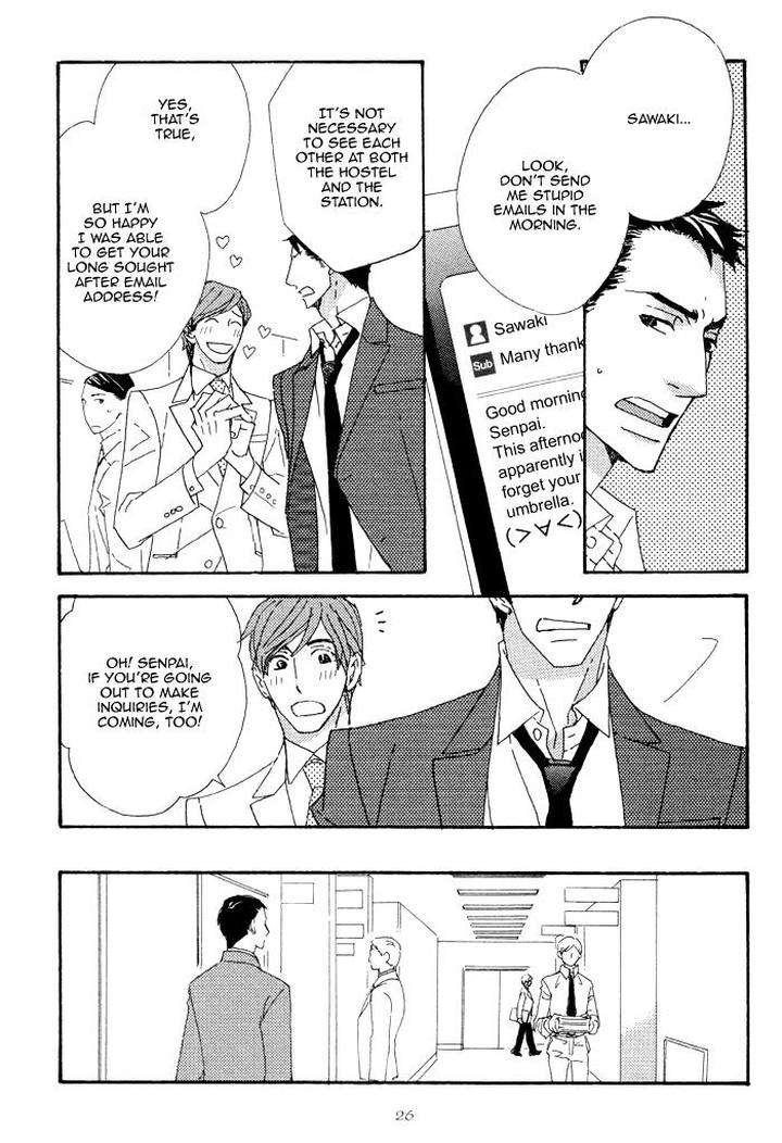 Heavy-X-Beauty-Pretty-Babies-Vol-01-By-Mamahara-Ellie-Eng page 30