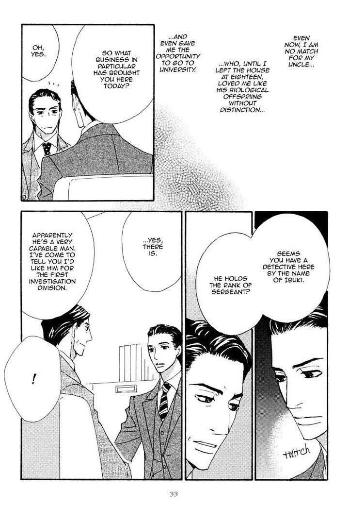 Heavy-X-Beauty-Pretty-Babies-Vol-01-By-Mamahara-Ellie-Eng page 37