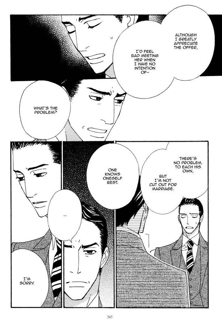 Heavy-X-Beauty-Pretty-Babies-Vol-01-By-Mamahara-Ellie-Eng page 40