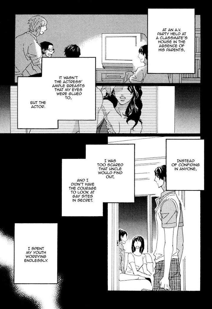 Heavy-X-Beauty-Pretty-Babies-Vol-01-By-Mamahara-Ellie-Eng page 43