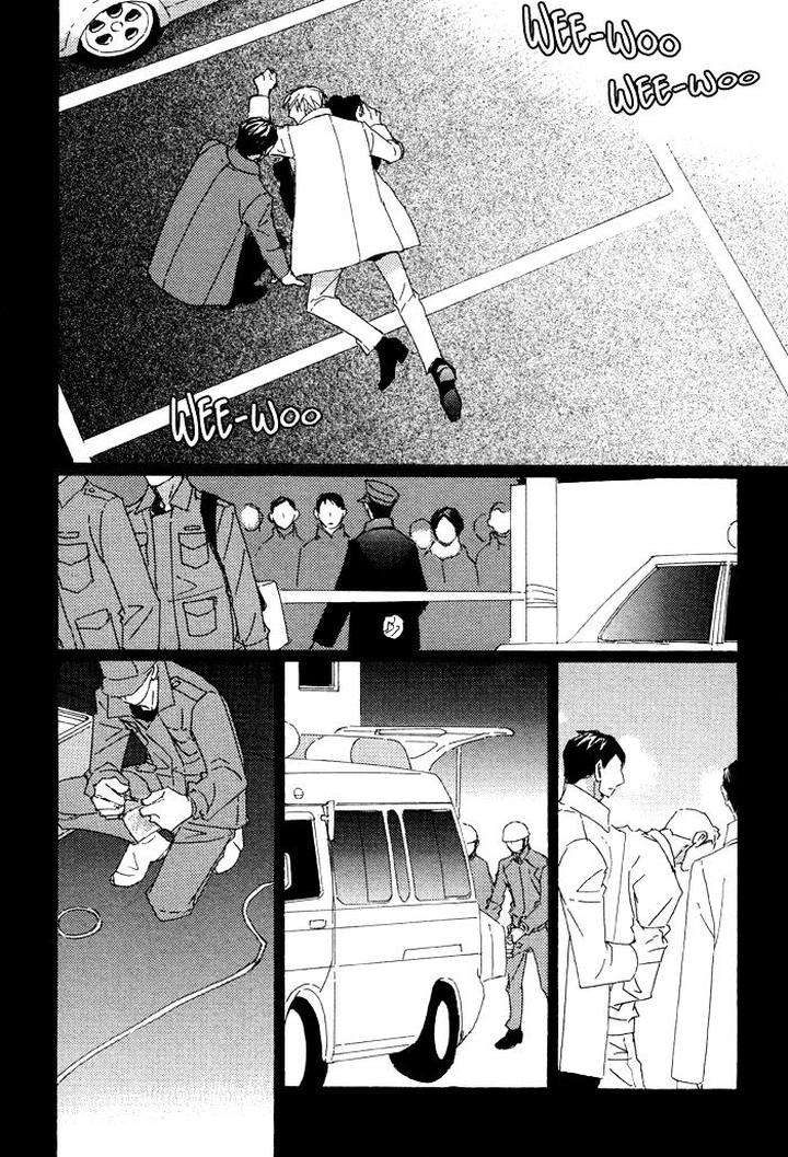 Heavy-X-Beauty-Pretty-Babies-Vol-01-By-Mamahara-Ellie-Eng page 46