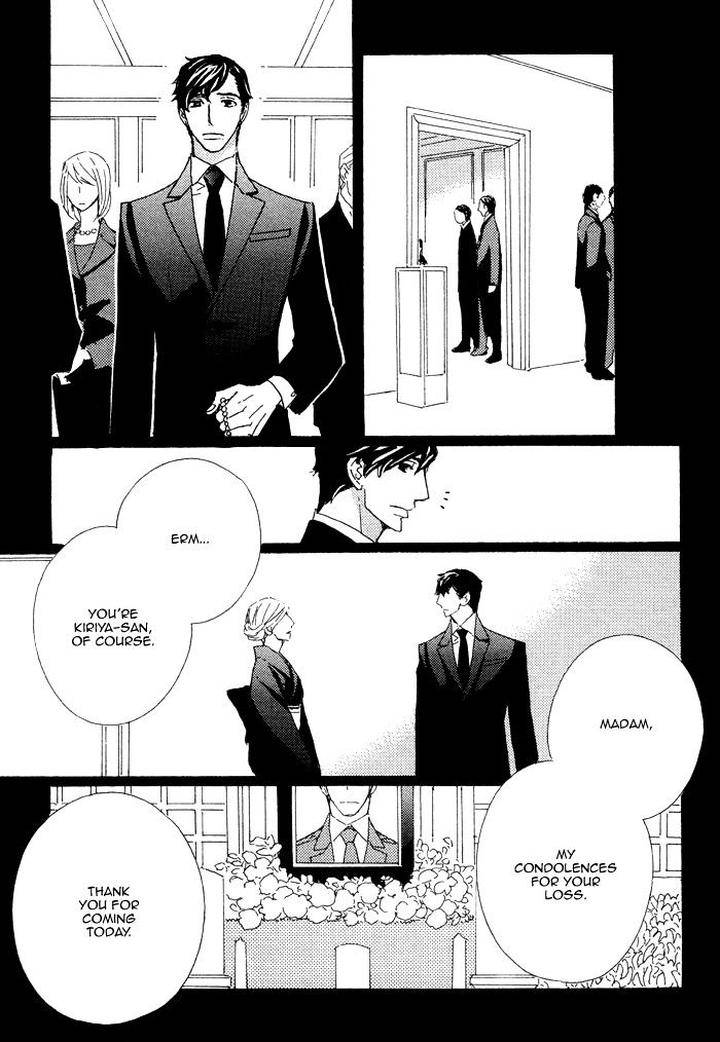 Heavy-X-Beauty-Pretty-Babies-Vol-01-By-Mamahara-Ellie-Eng page 47