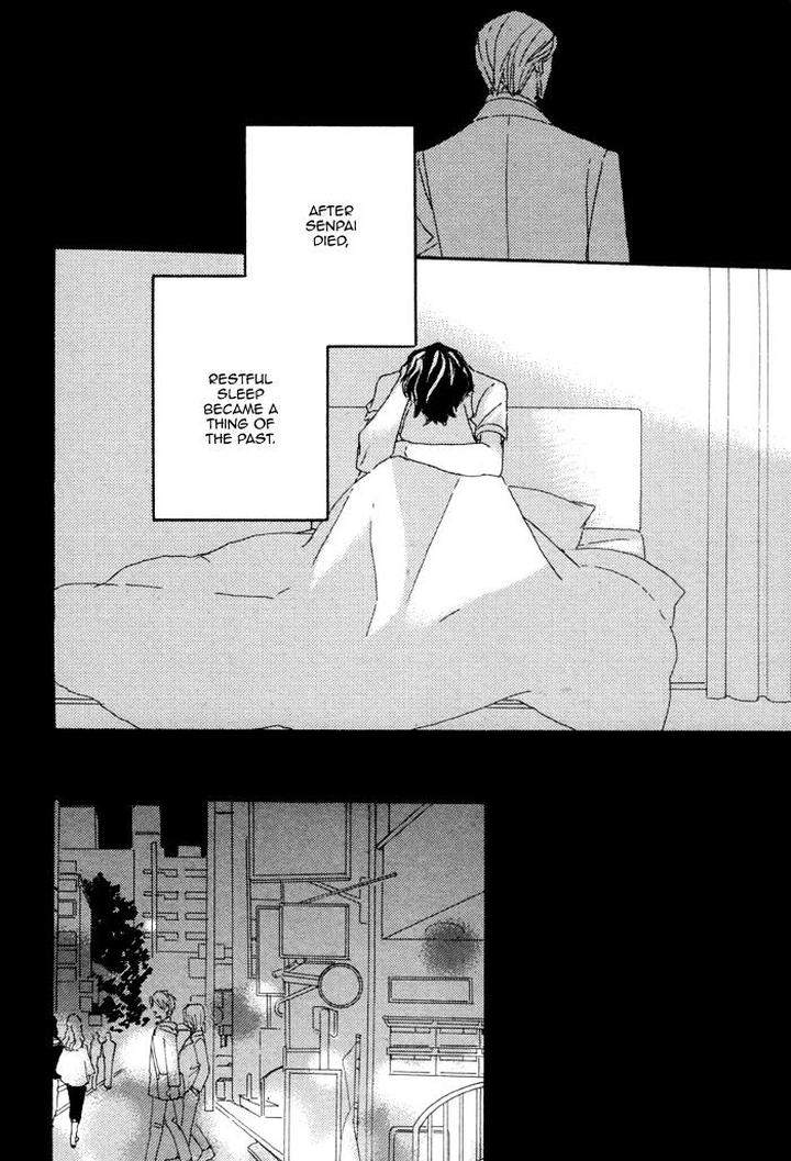 Heavy-X-Beauty-Pretty-Babies-Vol-01-By-Mamahara-Ellie-Eng page 6