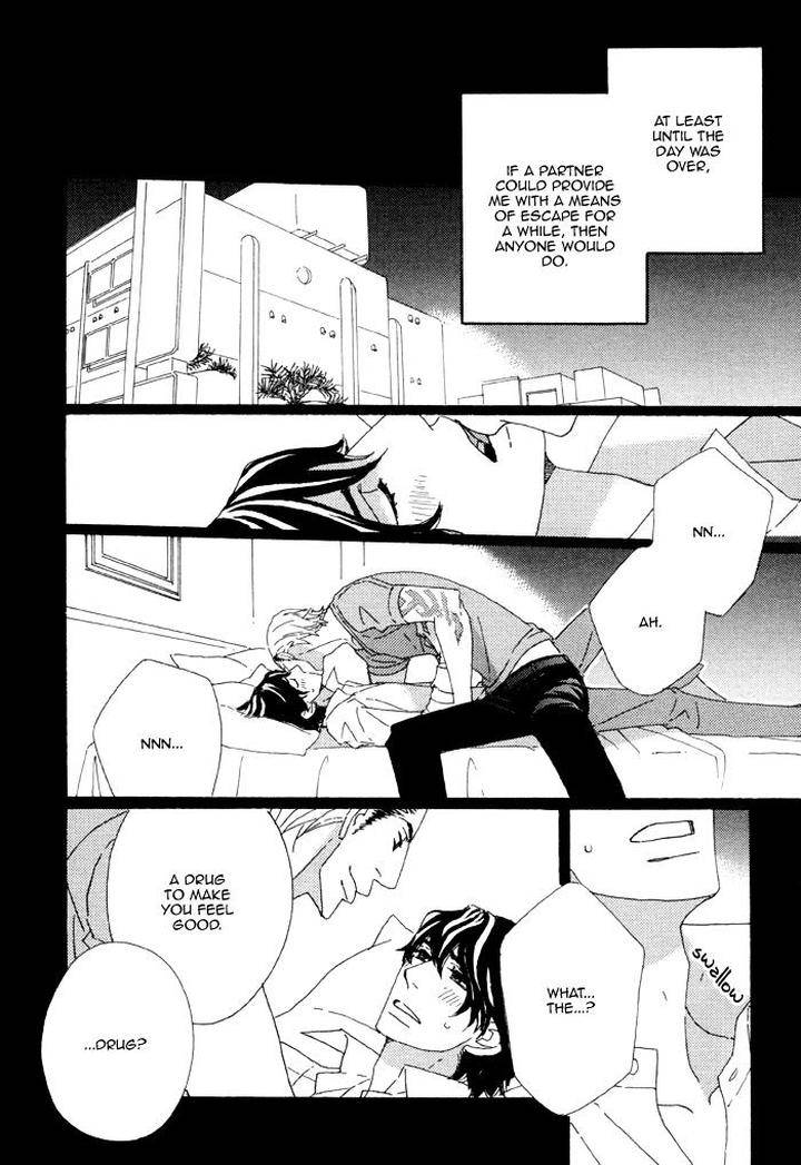 Heavy-X-Beauty-Pretty-Babies-Vol-01-By-Mamahara-Ellie-Eng page 10