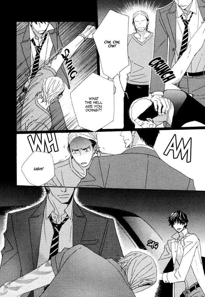 Heavy-X-Beauty-Pretty-Babies-Vol-01-By-Mamahara-Ellie-Eng page 16