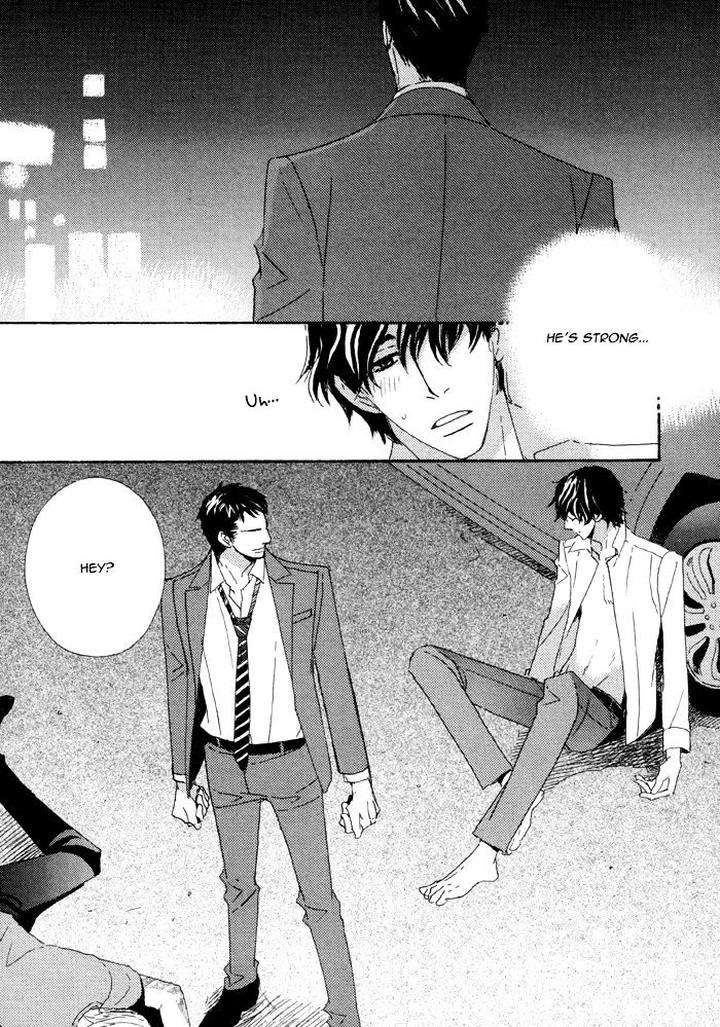 Heavy-X-Beauty-Pretty-Babies-Vol-01-By-Mamahara-Ellie-Eng page 17