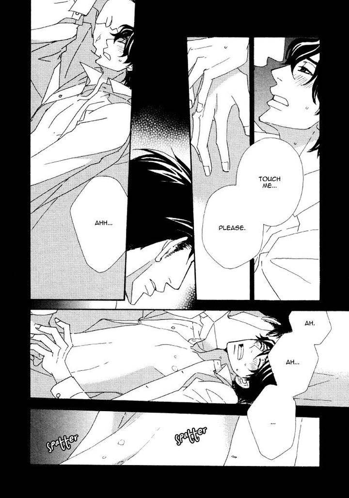 Heavy-X-Beauty-Pretty-Babies-Vol-01-By-Mamahara-Ellie-Eng page 20