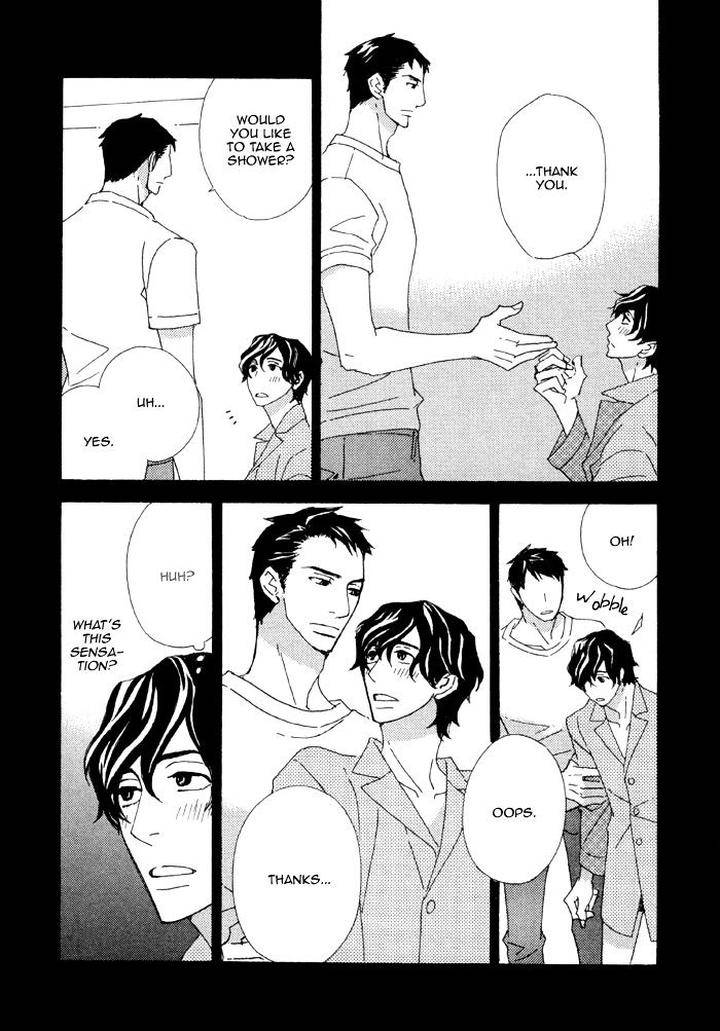 Heavy-X-Beauty-Pretty-Babies-Vol-01-By-Mamahara-Ellie-Eng page 26
