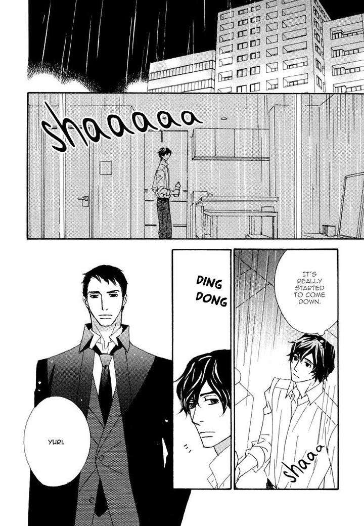 Heavy-X-Beauty-Pretty-Babies-Vol-01-By-Mamahara-Ellie-Eng page 32