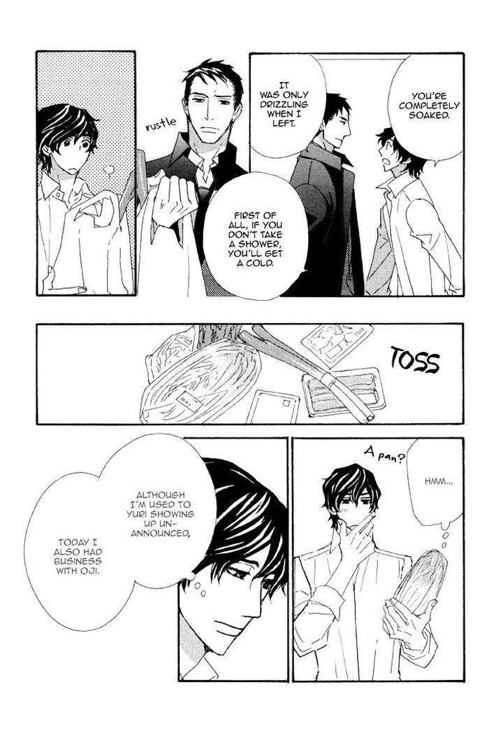 Heavy-X-Beauty-Pretty-Babies-Vol-01-By-Mamahara-Ellie-Eng page 33