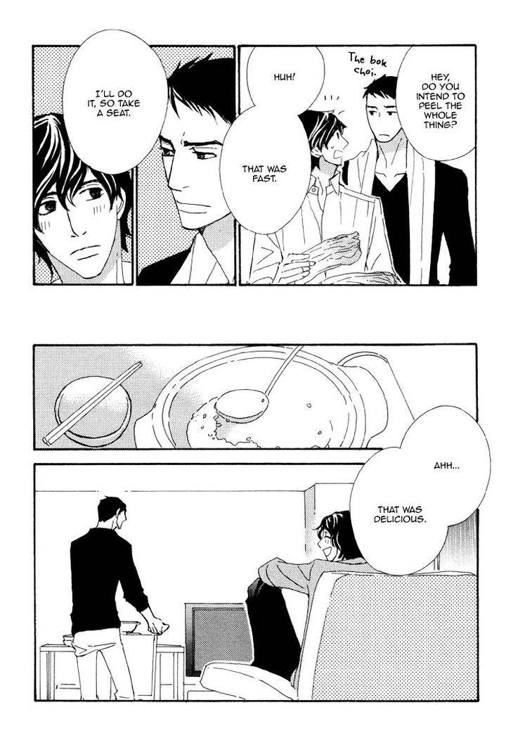 Heavy-X-Beauty-Pretty-Babies-Vol-01-By-Mamahara-Ellie-Eng page 34