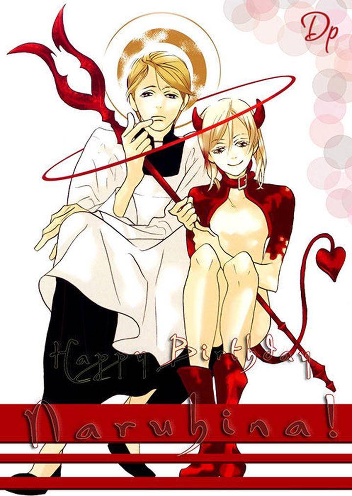 Heavy-X-Beauty-Pretty-Babies-Vol-01-By-Mamahara-Ellie-Eng page 6