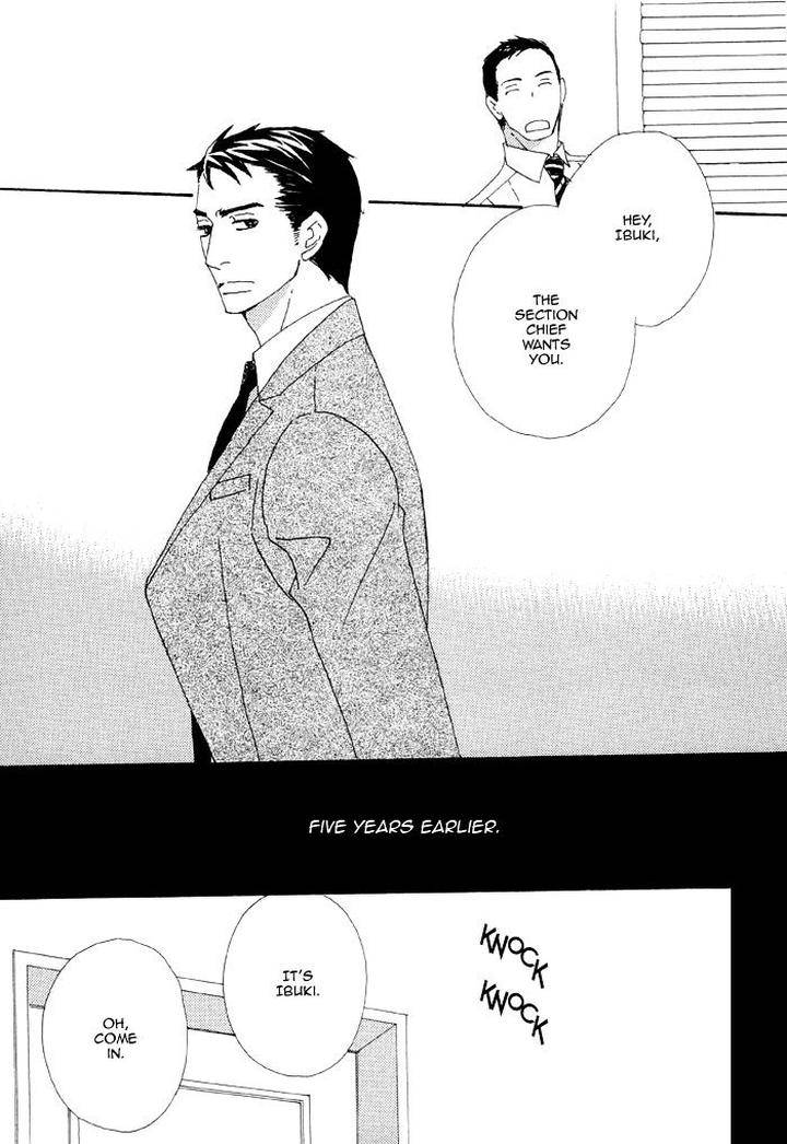 Heavy-X-Beauty-Pretty-Babies-Vol-01-By-Mamahara-Ellie-Eng page 9