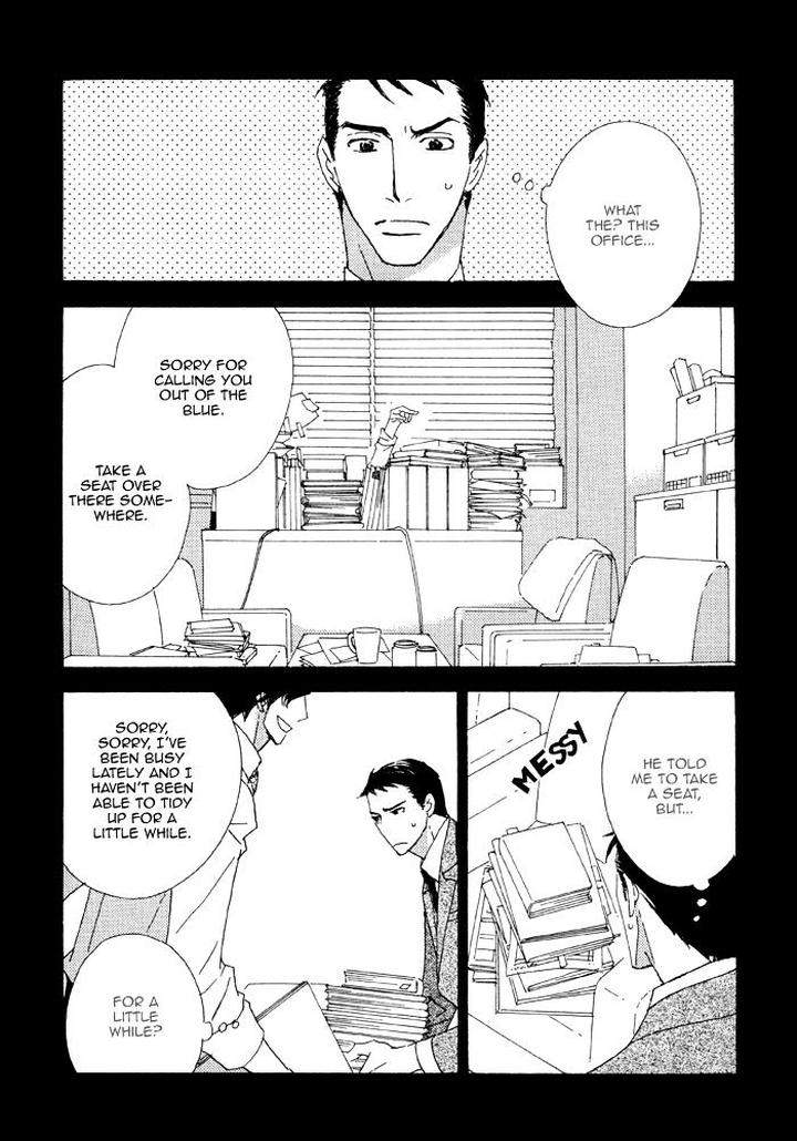 Heavy-X-Beauty-Pretty-Babies-Vol-01-By-Mamahara-Ellie-Eng page 10