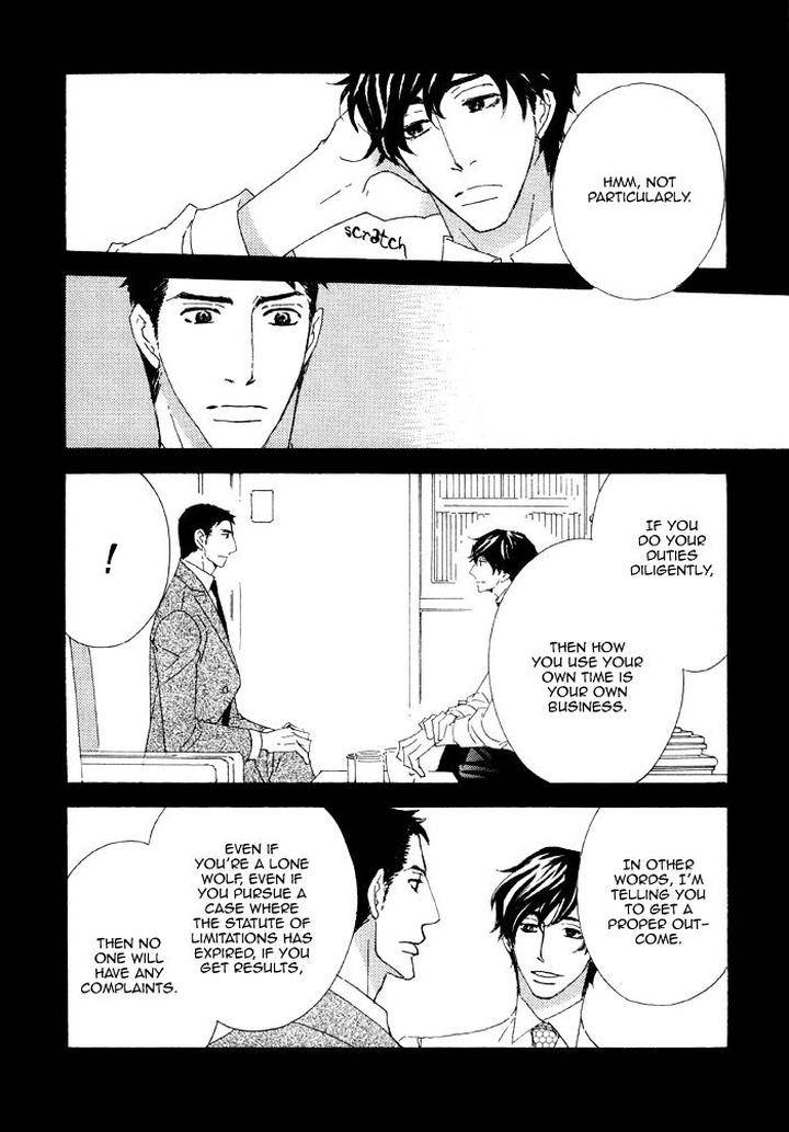 Heavy-X-Beauty-Pretty-Babies-Vol-01-By-Mamahara-Ellie-Eng page 14