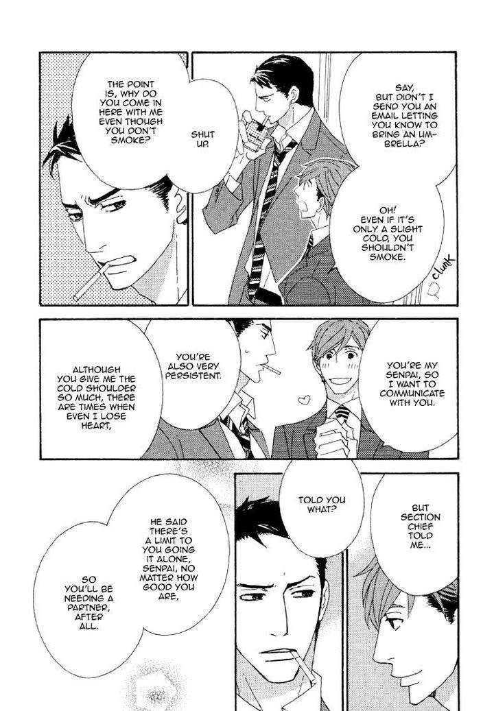 Heavy-X-Beauty-Pretty-Babies-Vol-01-By-Mamahara-Ellie-Eng page 17