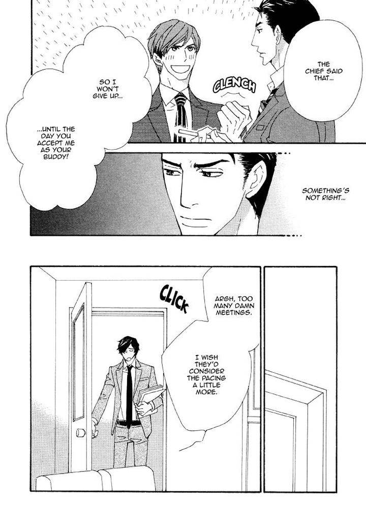 Heavy-X-Beauty-Pretty-Babies-Vol-01-By-Mamahara-Ellie-Eng page 18
